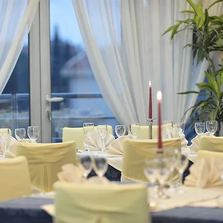 Hotel Blue Star 4*