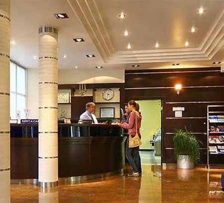 Blue Star Hotel 4*