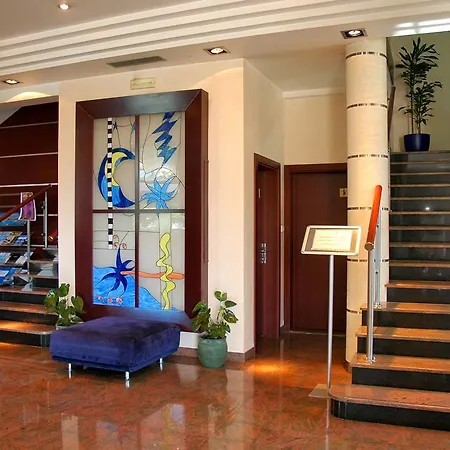 Blue Star Hotel 4*