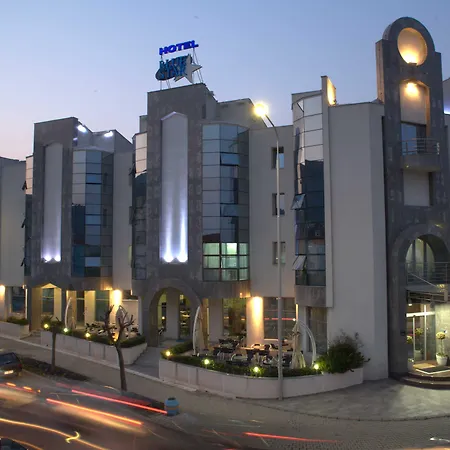 Hotel Blue Star