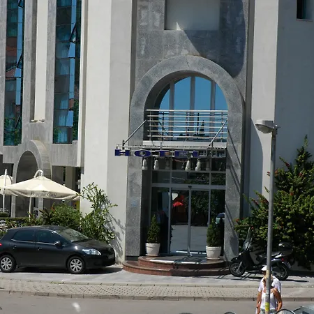 Blue Star Budva
