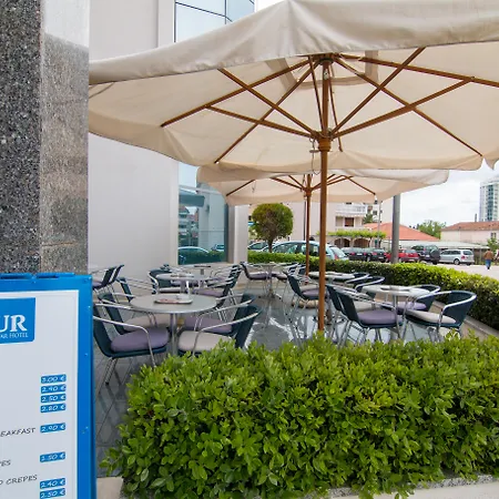 Blue Star Budva