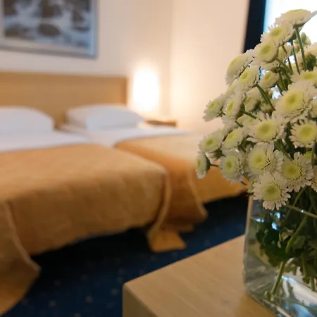 Blue Star 4* Budva