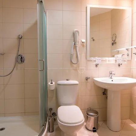Hotel Blue Star