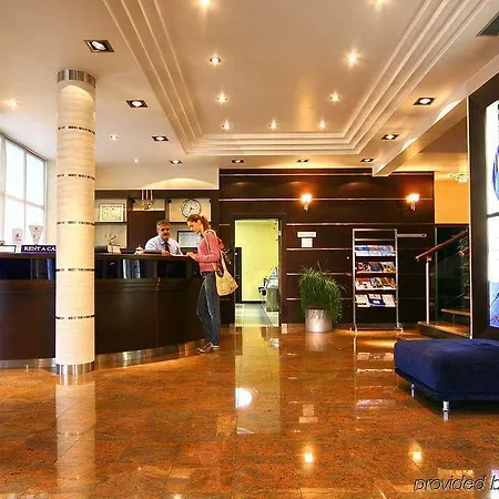 Blue Star 4* Budva