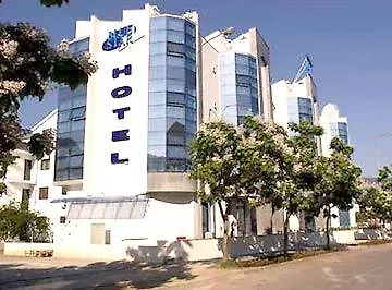 Hotel Blue Star