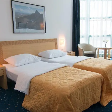 Hotel Blue Star