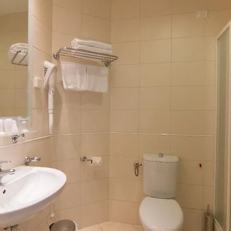 Blue Star Hotel Budva