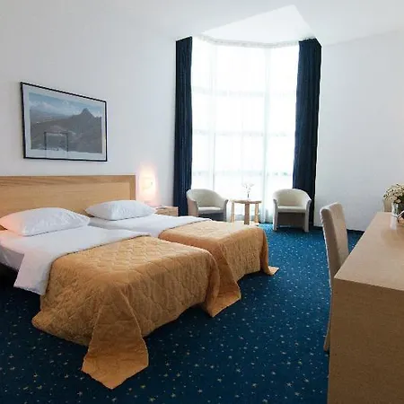 Blue Star Budva