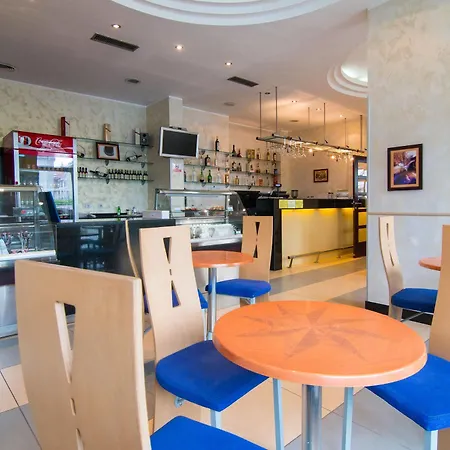 Blue Star Hotel