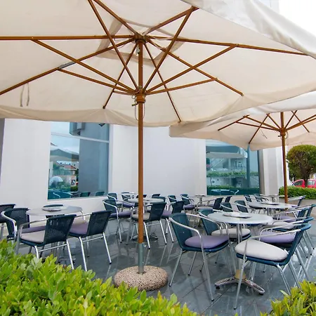 Blue Star Budva
