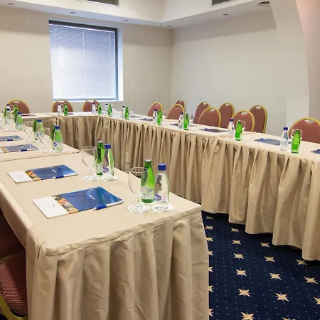 Blue Star Hotel