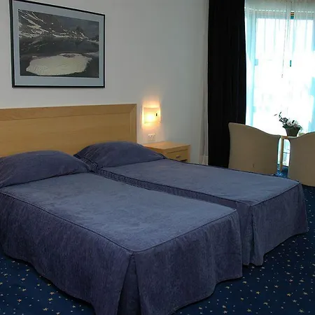 Hotel Blue Star 4*