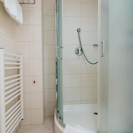 Hotel Blue Star Budva