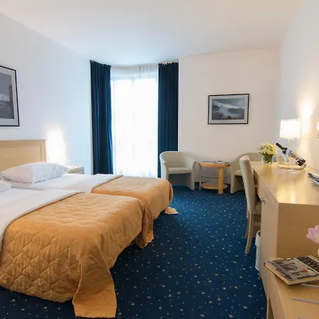Blue Star Budva