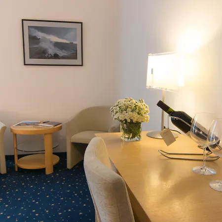 Blue Star 4* Budva