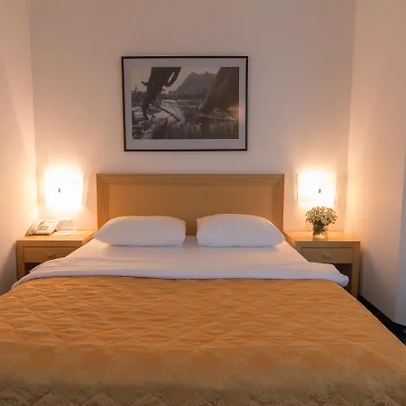 Blue Star Hotel Budva