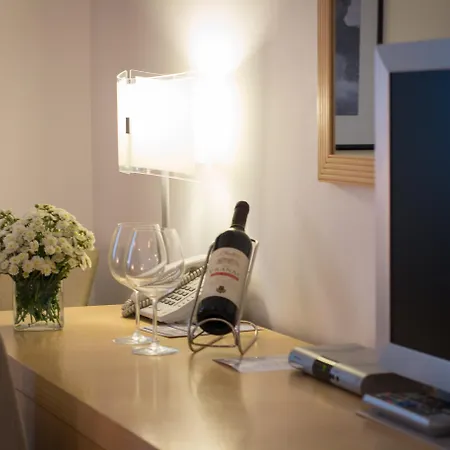 Blue Star Hotel Budva