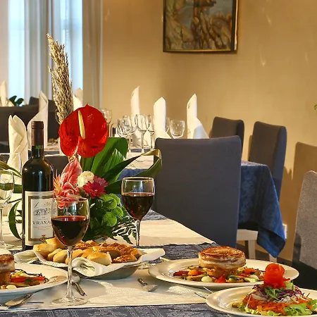Hotel Blue Star Budva