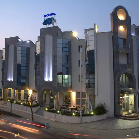 Hotel Blue Star Budva