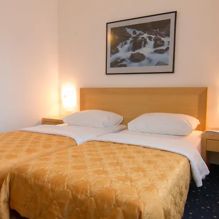 Blue Star Hotel 4*