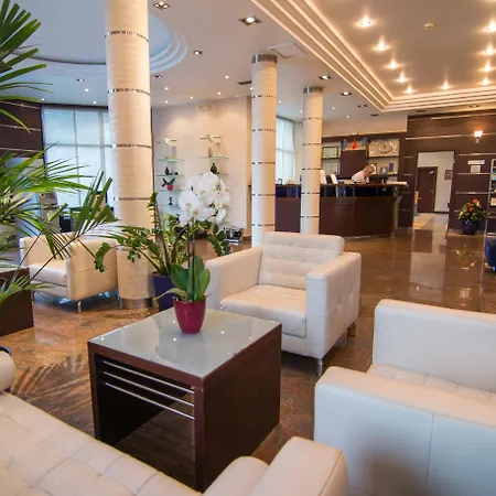 Blue Star 4* Budva
