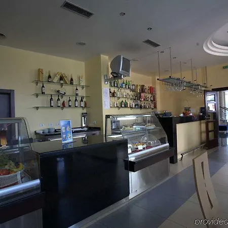 Blue Star 4* Budva