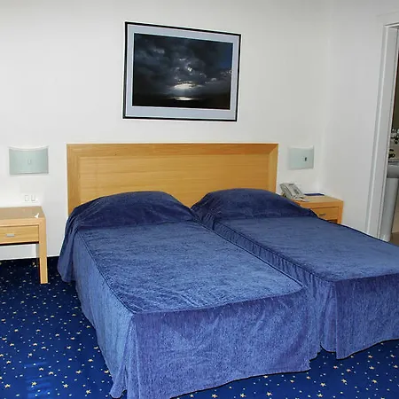 Blue Star 4*