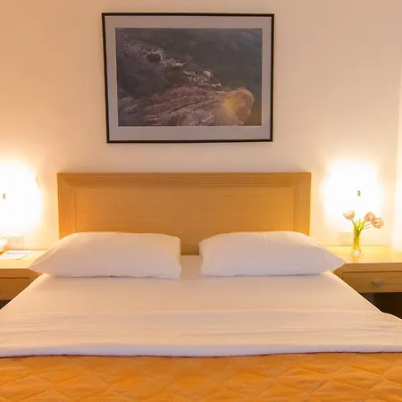 Hotel Blue Star Budva