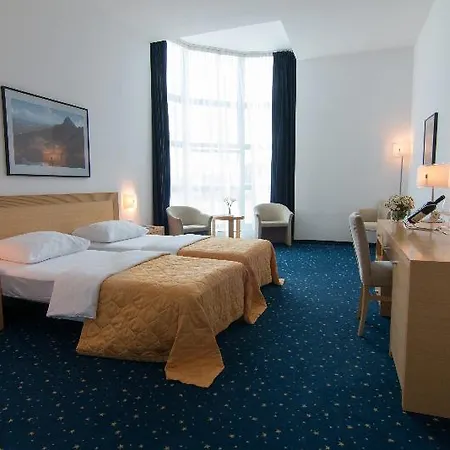 Hotel Blue Star Budva