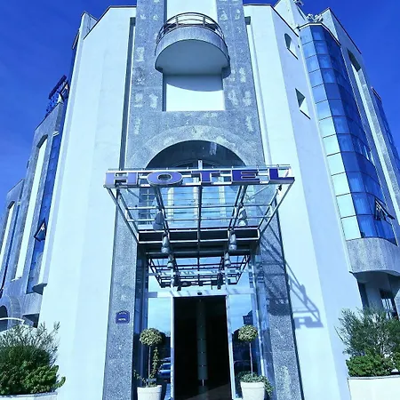 Hotel Blue Star Budva