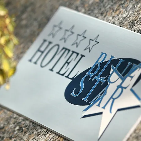 Blue Star Budva